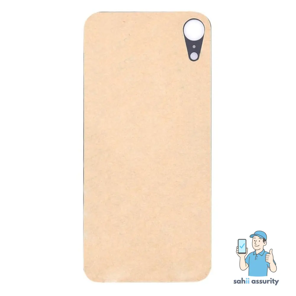 Back Panel Cover for Apple iPhone XR thumbnail